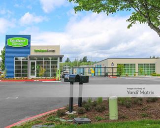 Photo 3 of Extra Space Storage - 106 NW 139th Street, Vancouver, WA
