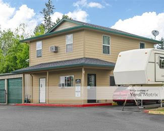 Photo 2 of Northwest Self Storage - 18 NW 29th Avenue, Battle Ground, WA