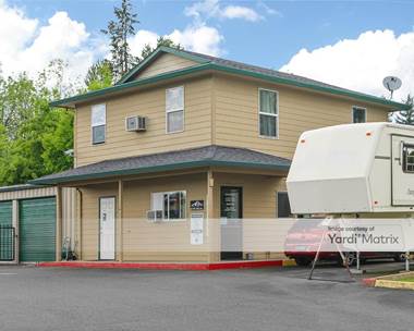 Storage Units for Rent available at 18 NW 29th Avenue, Battle Ground, WA 98604