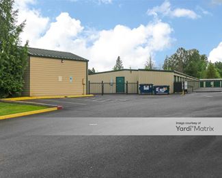 Photo 3 of Northwest Self Storage - 18 NW 29th Avenue, Battle Ground, WA