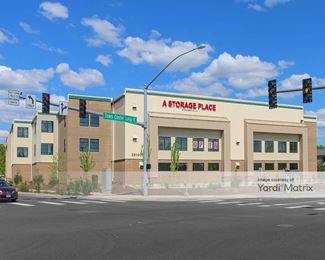 Photo 1 of A Storage Place - 29190 SW Town Center Loop East, Wilsonville, OR