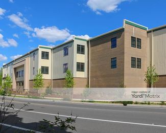 Photo 2 of A Storage Place - 29190 SW Town Center Loop East, Wilsonville, OR