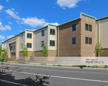 Storage Units for Rent available at 29190 SW Town Center Loop East, Wilsonville, OR 97070