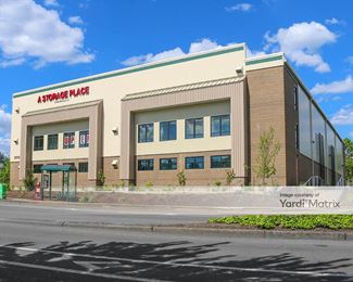 Photo 3 of A Storage Place - 29190 SW Town Center Loop East, Wilsonville, OR