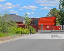 Image for Sentinel Self - Storage - 21980 SW Langer Farms Pkwy, Sherwood, OR