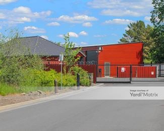 Photo 1 of Sentinel Self-Storage - 21980 SW Langer Farms Pkwy, Sherwood, OR