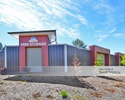 Image for Ridgefield Mini Storage - 7555 South Union Ridge Pkwy, Ridgefield, WA
