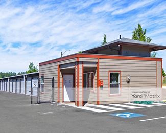 Photo 2 of Ridgefield Mini Storage - 7555 South Union Ridge Pkwy, Ridgefield, WA