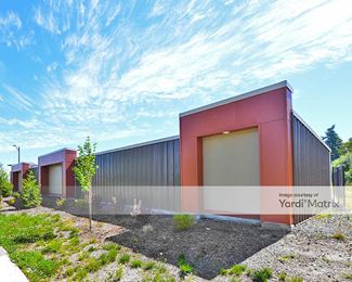 Photo 3 of Ridgefield Mini Storage - 7555 South Union Ridge Pkwy, Ridgefield, WA