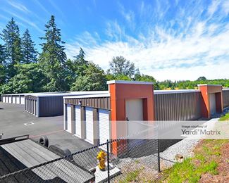 Photo 4 of Ridgefield Mini Storage - 7555 South Union Ridge Pkwy, Ridgefield, WA