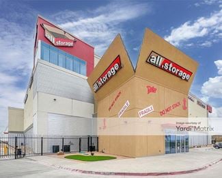 Photo 1 of Public Storage - 8500 I-20 East, Aledo, TX