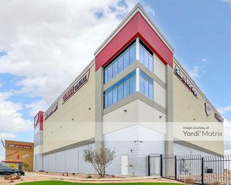 Photo 2 of Public Storage - 8500 I-20 East, Aledo, TX