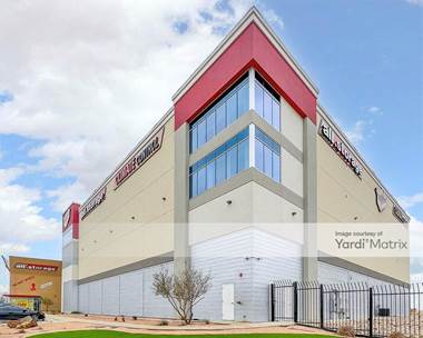 Storage Units for Rent available at 8500 I-20 East, Aledo, TX 76008
