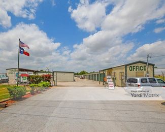 Photo 1 of Storology Storage - 1600 Highway 1187 West, Crowley, TX
