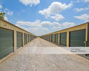 Storage Units for Rent available at 1600 Highway 1187 West, Crowley, TX 76036