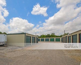 Photo 4 of Storology Storage - 1600 Highway 1187 West, Crowley, TX