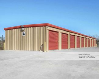 Photo 2 of Storage Place, The - 10450 FM 1902, Crowley, TX