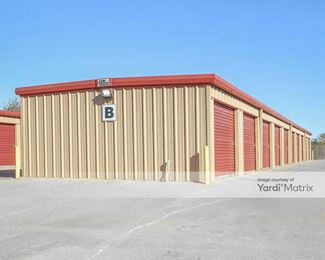 Photo 3 of Storage Place, The - 10450 FM 1902, Crowley, TX