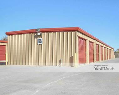 Storage Units for Rent available at 10450 FM 1902, Crowley, TX 76036