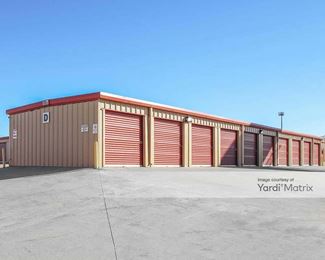 Photo 4 of Storage Place, The - 10450 FM 1902, Crowley, TX