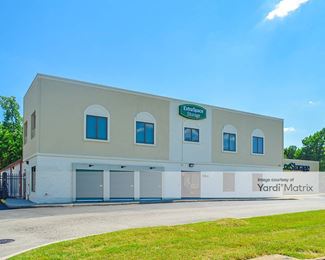 Photo 1 of Extra Space Storage - 8025 Midlothian Turnpike, Richmond, VA
