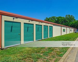 Photo 3 of Extra Space Storage - 8025 Midlothian Turnpike, Richmond, VA