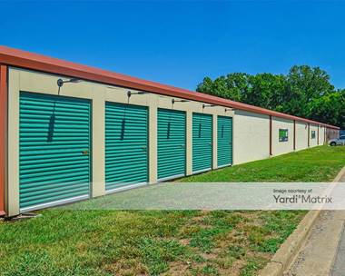 Storage Units for Rent available at 8025 Midlothian Turnpike, Richmond, VA 23235