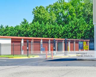 Photo 5 of Extra Space Storage - 8025 Midlothian Turnpike, Richmond, VA