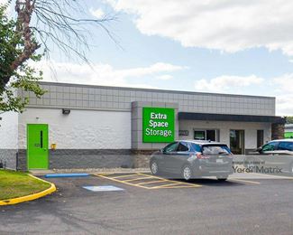 Photo 1 of Extra Space Storage - 517 Volvo Pkwy, Chesapeake, VA