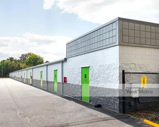 Photo 3 of Extra Space Storage - 517 Volvo Pkwy, Chesapeake, VA