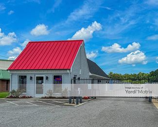 Photo 1 of Public Storage - 5488 Nansemond Pkwy, Suffolk, VA