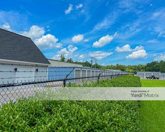 Photo 2 of Public Storage - 5488 Nansemond Pkwy, Suffolk, VA