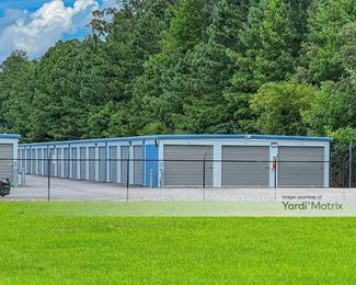 Photo 3 of Public Storage - 5488 Nansemond Pkwy, Suffolk, VA