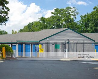 Photo 1 of Extra Space Storage - 3600 West End Drive, Henrico, VA