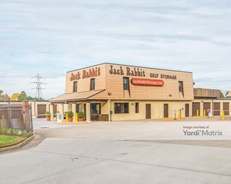 Photo 1 of Jack Rabbit Storage - 2299 South Military Hwy, Chesapeake, VA