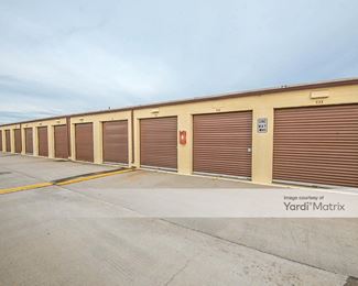 Photo 2 of Jack Rabbit Storage - 2299 South Military Hwy, Chesapeake, VA