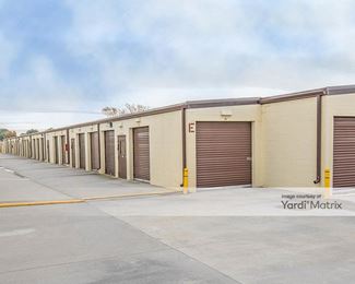 Photo 3 of Jack Rabbit Storage - 2299 South Military Hwy, Chesapeake, VA