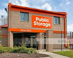 Image for Public Storage - 1200 Baltimore Blvd, Westminster, MD
