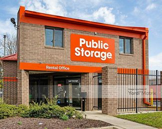 Photo 1 of Public Storage - 1200 Baltimore Blvd, Westminster, MD