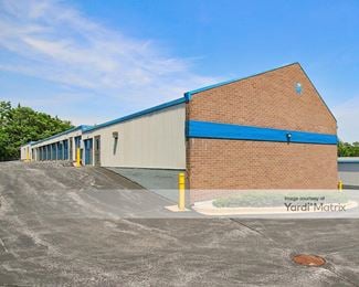 Photo 2 of Public Storage - 1200 Baltimore Blvd, Westminster, MD