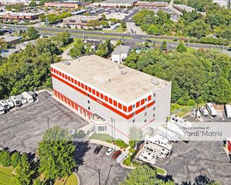 Photo 1 of Public Storage - 8195 Jumpers Hole Road, Pasadena, MD