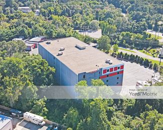 Photo 3 of Public Storage - 8195 Jumpers Hole Road, Pasadena, MD