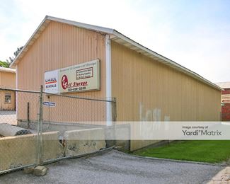 Photo 1 of Mount Airy Self Storage - 102 Center Street, Mount Airy, MD