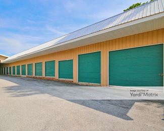 Photo 2 of Mount Airy Self Storage - 102 Center Street, Mount Airy, MD