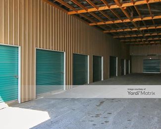 Photo 3 of Mount Airy Self Storage - 102 Center Street, Mount Airy, MD