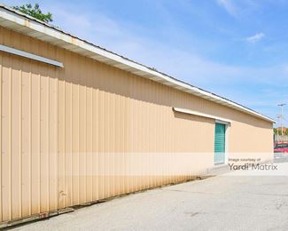 Photo 6 of Mount Airy Self Storage - 102 Center Street, Mount Airy, MD
