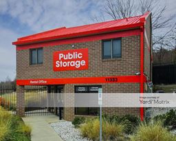 Image for Public Storage - 11333 Owings Mills Blvd, Owings Mills, MD