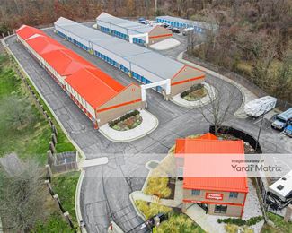 Photo 2 of Public Storage - 11333 Owings Mills Blvd, Owings Mills, MD