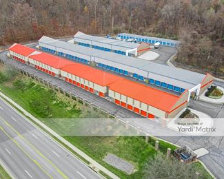 Photo 3 of Public Storage - 11333 Owings Mills Blvd, Owings Mills, MD