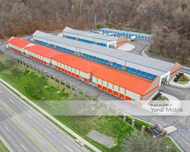 Storage Units for Rent available at 11333 Owings Mills Blvd, Owings Mills, MD 21117